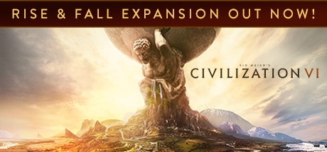 Sid Meier’s Civilization VI